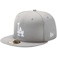 New Era Los Angeles Dodgers MLB Basic 59Fifty Basecap