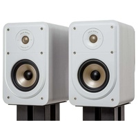 Polk Audio Signature Elite ES15 Paar weiß