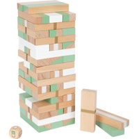 Small Foot Company Wackelturm Gold Edition