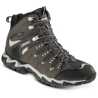 MEINDL Respond Mid II Herren anthrazit/grau 44,5