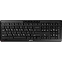 Cherry STREAM KEYBOARD Wireless, USB, EU (JK-8550EU-2)