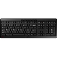 Cherry Stream Keyboard Wireless, USB, EU (JK-8550EU-2)