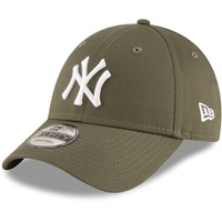 New Era New York Yankees Essential 9Forty Adjustable Cap