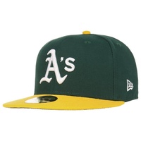 New Era Oakland Athletics MLB AC Performance Green 59Fifty