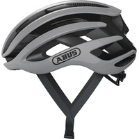 ABUS Airbreaker 59-61 cm race grey