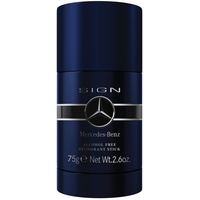 Mercedes-Benz Sign Deodorant Stick 75 g