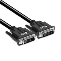 Club 3D CAC-1223 DVI-D Dual Link 24+1 M/M Cable