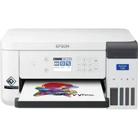 Epson SureColor SC-F100 weiß