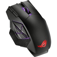 Asus ROG Spatha X schwarz, USB (90MP0220-BMUA00)