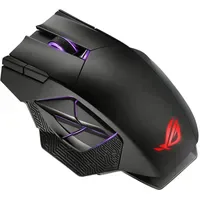 Asus Spatha X schwarz