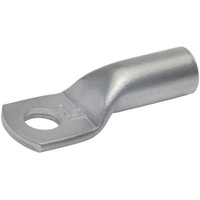 Klauke 58N6 Rohrkabelschuh 180° M6 6mm2 1St.