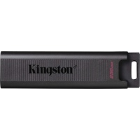 Kingston DataTraveler Max 256GB, USB-C 3.1 (DTMAX/256GB)