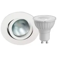 Megatron MEGAMAN DECOCLIC Einbauring rund 68mm WH+MM26572 MT75414