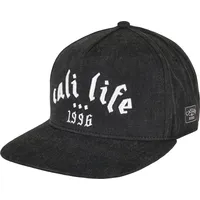 Cayler & Sons Metal Life Cap one Size