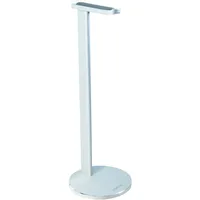 Logilink AA0105 Kopfhörerständer Silber
