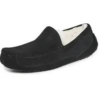 UGG Australia UGG Ascot Slip on Slipper, Schwarz, 41