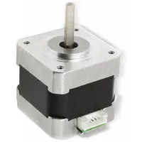 Joy-It Schrittmotor nema14-01 0.1 Nm 0.4 A, Wellen-Durchmesser: 5