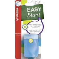 Stabilo - Ergonomischer Dosen-Spitzer für Linkshänder - EASYsharpener -