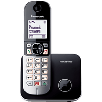 Panasonic KX-TG6851GB Schnurloses Telefon