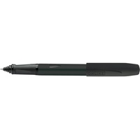 Online Schreibgeräte ONLINE® Nero Tintenroller schwarz 0,5 mm, Schreibfarbe: