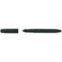 Online Schreibgeräte ONLINE® Nero Tintenroller schwarz 0,5 mm, Schreibfarbe: