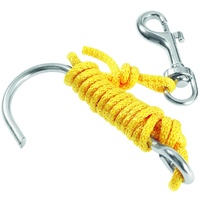 Scubapro Riffhaken mit Karabiner