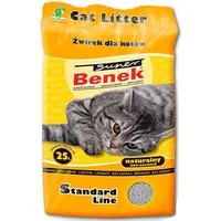 Super Benek Benek Natural 25l