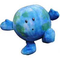Celestial Buddies Erde