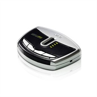 ATEN US-421A 4 Port USB Switch 4 Rechner/1USB-Gerät