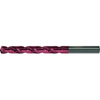 FORMAT Spiralbohrer DIN338 M42Co8 TiALN Typ N 6mm