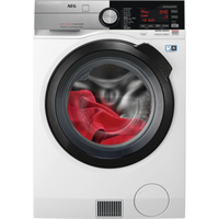 AEG L9WEF80690 Serie 9000 Waschtrockner (9 kg / 6