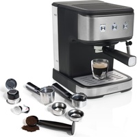Princess 249413 schwarz