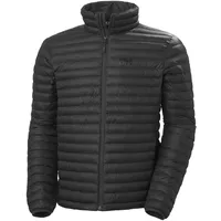HELLY HANSEN Sirdal Insulator Jacke - Black - XL