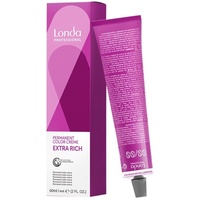 Londa Professional Permanent Color Creme 7/7 mittelblond braun 60