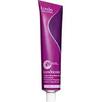 Londa Professional Permanent Color Creme 4/65 mittelbraun violett-rot 60