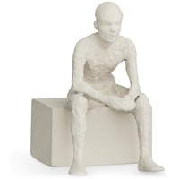 Kähler Character The Reflective One Figur