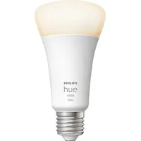 Philips Hue White E27 15.5W/827 (929002334904)