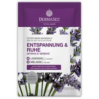 Klosterfrau Dermasel Totes Meer Badesalz Entspannung & Ruhe