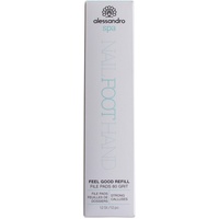 Alessandro International Feel Good Refill 80 Grit 12 Stück
