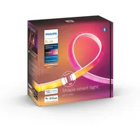 Philips Hue White and Color Ambiance Gradient Lightstrip Extension
