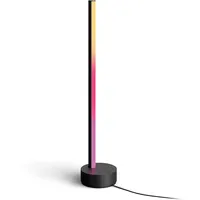 Philips Hue White & Color Ambiance Gradient Signe black
