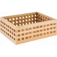 APS Box -BROTSTATION- Brotaufbewahrung, Braun