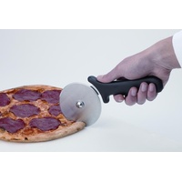 APS Pizzaschneider, Ø 10 cm,