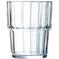 Arcoroc Trinkgläser Norvege FB16 160,0 ml, 6 St.