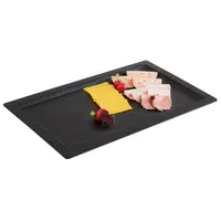 APS GN 1/1 Tablett Slate, 53 x 32,5 cm,