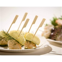 Papstar 250 Fingerfood - Spieße 18 cm