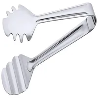 Contacto Edelstahl Spargelzange 18,5 cm