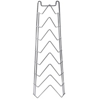 Contacto Universaldeckel in silber | Gr.: onesize