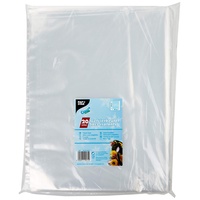 Papstar 100 STARPAK Gefrierbeutel 20,0 l