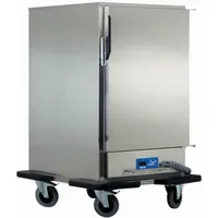 Saro Beheizter Bankettwagen BW-5